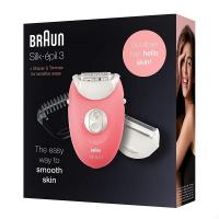 Эпилятор BRAUN SE3440 Diawest