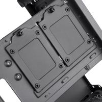 Корпус Silver Stone SST-FAB1B-G Diawest