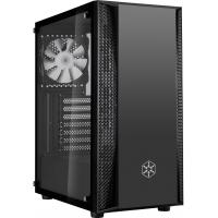 Корпус Silver Stone SST-FAB1B-G Diawest