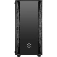 Корпус Silver Stone SST-FAB1B-G Diawest