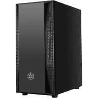 Корпус Silver Stone SST-FAB1B-G Diawest