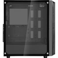 Корпус Silver Stone SST-FAB1B-G Diawest