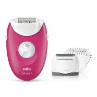 Эпилятор BRAUN SE 3273 (SE3273) Diawest