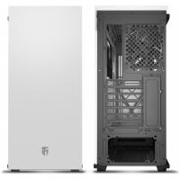 Корпус Deepcool MACUBE 310P WH Diawest