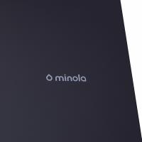 Витяжка кухонна MINOLA HK 6714 BL 1100 LED Diawest