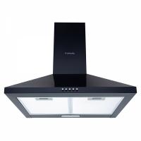 Витяжка кухонна MINOLA HK 6714 BL 1100 LED Diawest