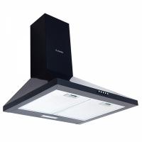 Витяжка кухонна MINOLA HK 6714 BL 1100 LED Diawest