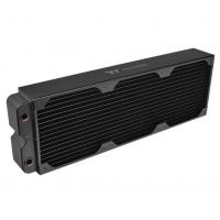 Кулеры и радиаторы Thermaltake CL-W191-CU00BL-A Diawest