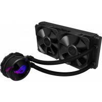 Кулеры и радиаторы ASUS ROG-STRIX-LC-240 RGB Diawest