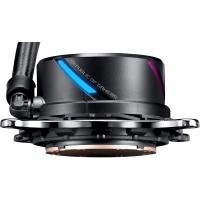 Кулер до процесора ASUS ROG-STRIX-LC-360 Diawest