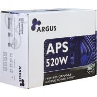Блок живлення для ноутбуків Inter-Tech APS-520W Diawest