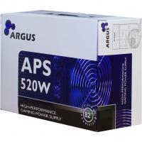 Блок живлення для ноутбуків Inter-Tech APS-520W Diawest