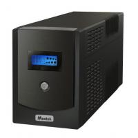 Джерело безперебійного живлення Mustek 1500-LCD-LIS-T30 Diawest