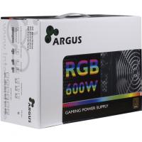 Блок живлення для ноутбуків Argus RGB-600 II Diawest
