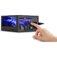 Блок живлення для ноутбуків Argus RGB-600 II Diawest