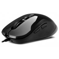 Мишка Sven RX-520S Black Diawest