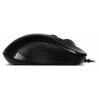 Мишка Sven RX-520S Black Diawest