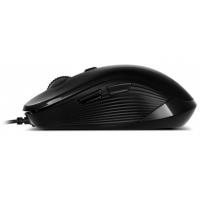 Мишка Sven RX-520S Black Diawest