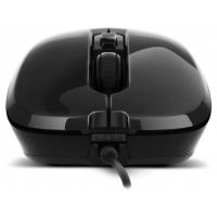 Мишка Sven RX-520S Black Diawest