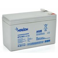 Батарея до ДБЖ Merlion 12V-7Ah (GP1270F2) Diawest