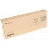 Контроллеры, платы Synology M2D18 Diawest