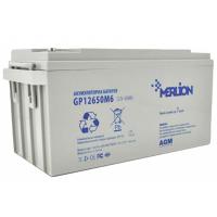 Батарея до ДБЖ Merlion RDC12-65, 12V-65Ah GEL (G12650M6 GEL) Diawest