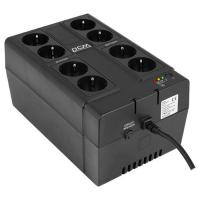 Пристрій безперебійного живлення Powercom CUB-850N Diawest