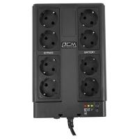 Пристрій безперебійного живлення Powercom CUB-850N Diawest