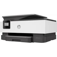 Багатофункціональний пристрій HP OfficeJet Pro 8013 с Wi-Fi (1KR70B) Diawest