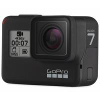Экшн-камера GoPro HERO7 Black (CHDHX-701-RW) Diawest