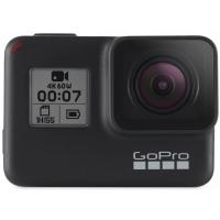 Екшн-камера GoPro HERO7 Black (CHDHX-701-RW) Diawest