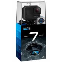 Екшн-камера GoPro HERO7 Black (CHDHX-701-RW) Diawest