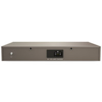 Комутатор мережевий TENDA TEF1118P-16-150W Diawest