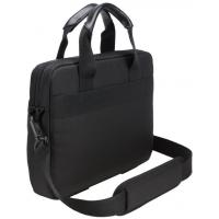 Сумка для ноутбука CASE LOGIC Bryker 11.6’’ Deluxe Bag BRYA-111 (Black) (3203342) Diawest