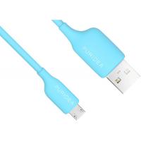 Кабель/переходник PURIDEA L02-USB Blue Diawest