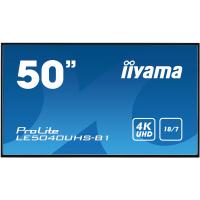 Презентаціонний дисплей Iiyama LE5040UHS-B1 Diawest