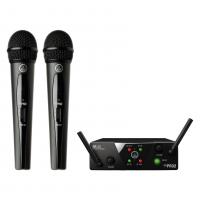 Микрофоны AKG WMS40 Mini2 Vocal Set BD ISM2/3 EU/US/UK Diawest