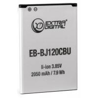 Акумулятор внутрішній ExtraDigital BMS6478 Diawest