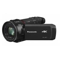 Видеокамера Panasonic HC-VXF1EE-K Diawest