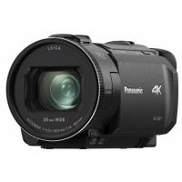 Відеокамера Panasonic HC-VXF1EE-K Diawest
