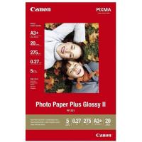 Бумага Canon A3+ Photo Paper Glossy PP-201, 20л (2311B021) Diawest