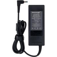 Блок питания для ноутбуков Grand-X AC65W17C Diawest