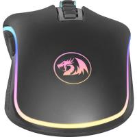 Мышка Redragon Cobra RGB Black (75054) Diawest