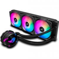 Кулеры и радиаторы ASUS ROG-STRIX-LC-360 RGB Diawest
