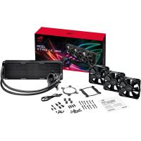 Кулеры и радиаторы ASUS ROG-STRIX-LC-360 RGB Diawest