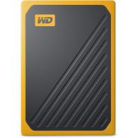 Внутрішній диск SSD Western Digital WDBMCG5000AYT-WESN Diawest