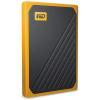 Внутрішній диск SSD Western Digital WDBMCG5000AYT-WESN Diawest