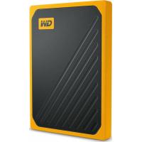Внутрішній диск SSD Western Digital WDBMCG5000AYT-WESN Diawest