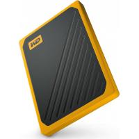 Внутрішній диск SSD Western Digital WDBMCG5000AYT-WESN Diawest