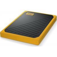 Внутрішній диск SSD Western Digital WDBMCG5000AYT-WESN Diawest